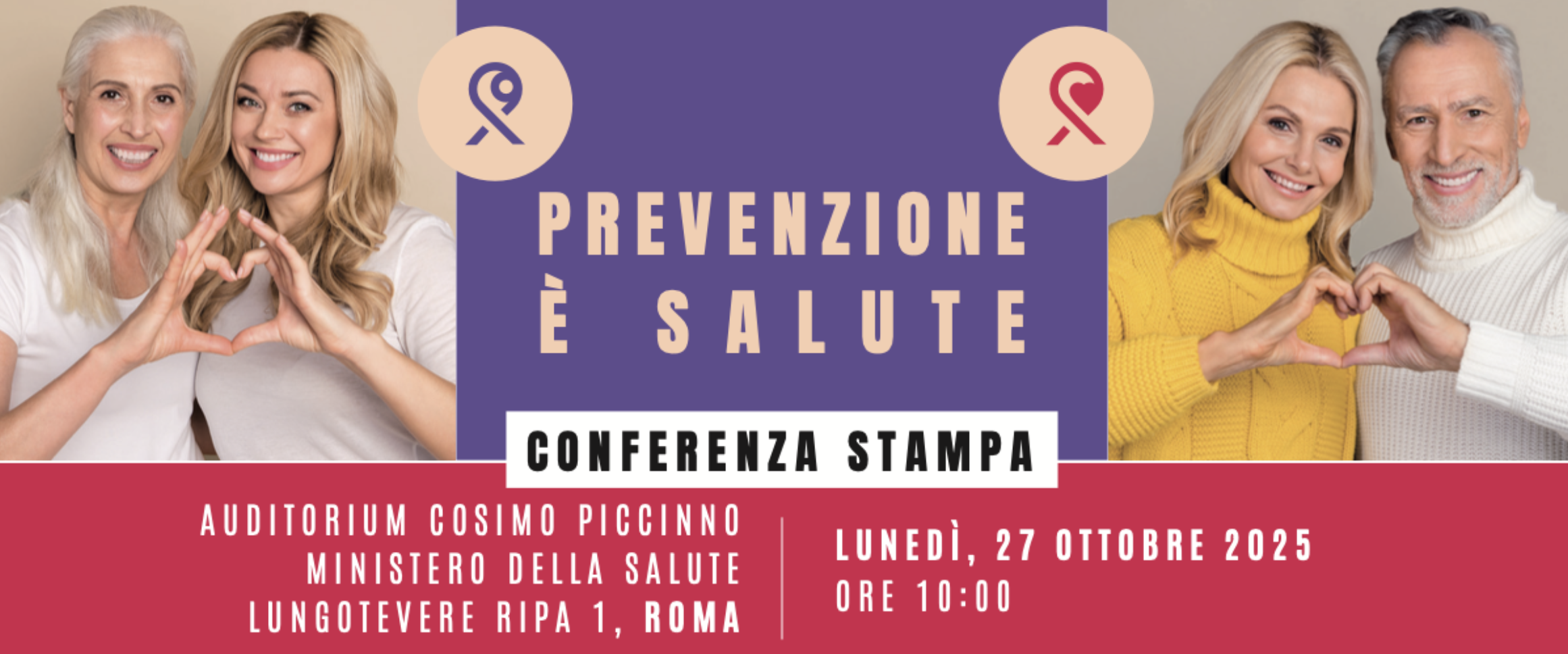 Prevenzione è Salute